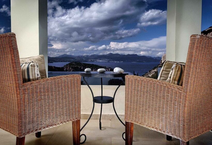 فيلا 3 غرف نوم, Istron Collection Villas