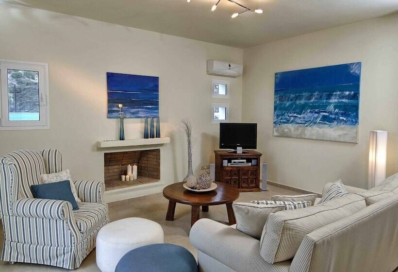 فيلا 3 غرف نوم, Istron Collection Villas