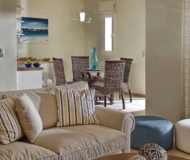 침실 3개 빌라, Istron Collection Villas