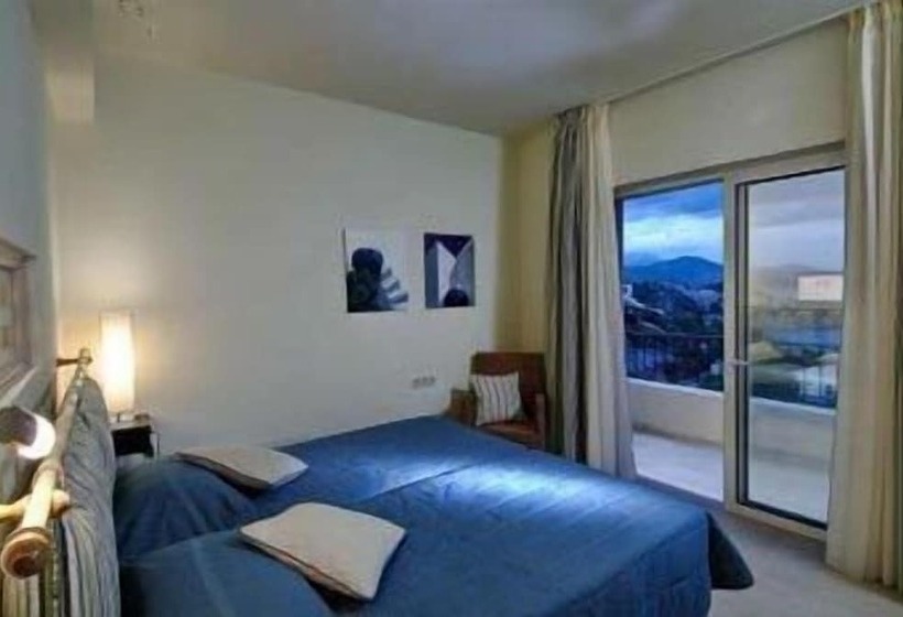 침실 3개 빌라, Istron Collection Villas