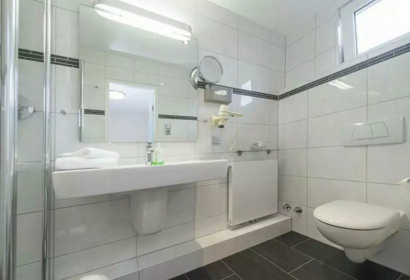 Comfort-huone, Landgut Stemmen