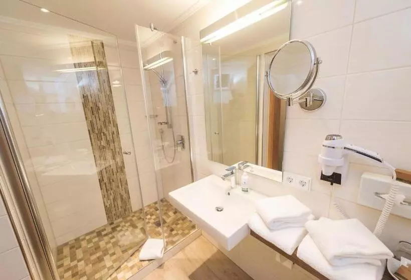Comfort-huone, Landgut Stemmen