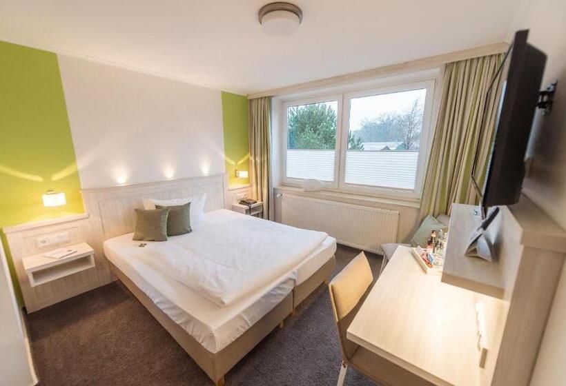 Номер Комфорт, Landgut Stemmen