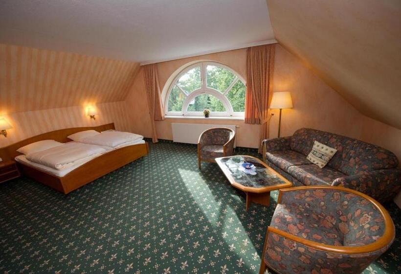 Классический Номер, Landgut Stemmen