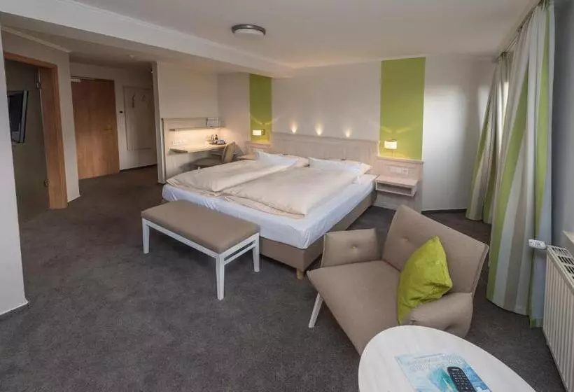 Comfort-huone, Landgut Stemmen