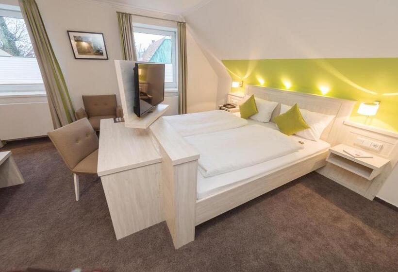 Номер Комфорт, Landgut Stemmen