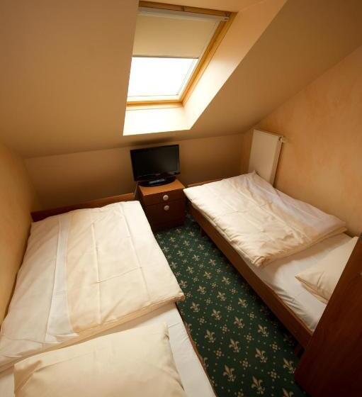 Семейный Номер, Landgut Stemmen