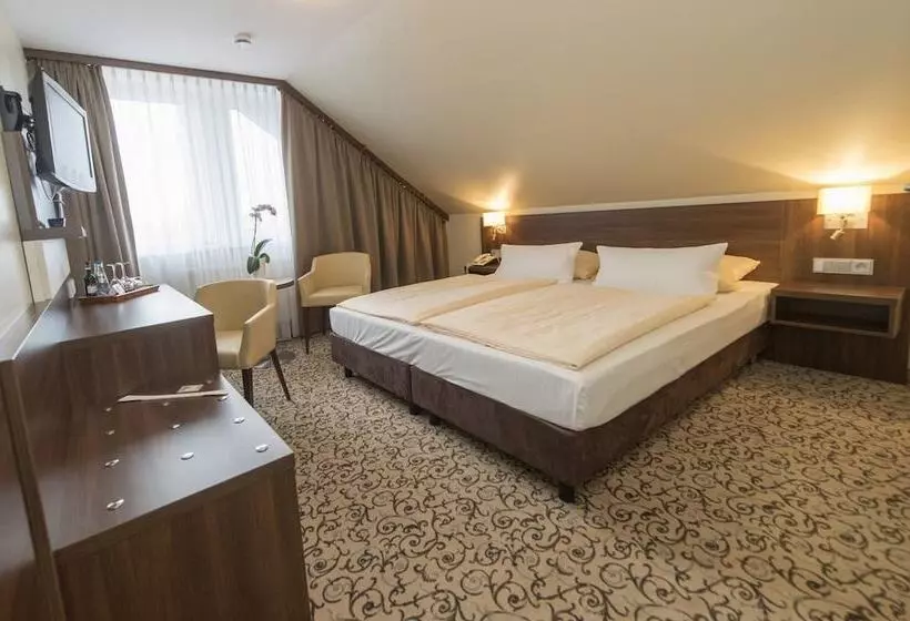 Comfort-huone, Landgut Stemmen