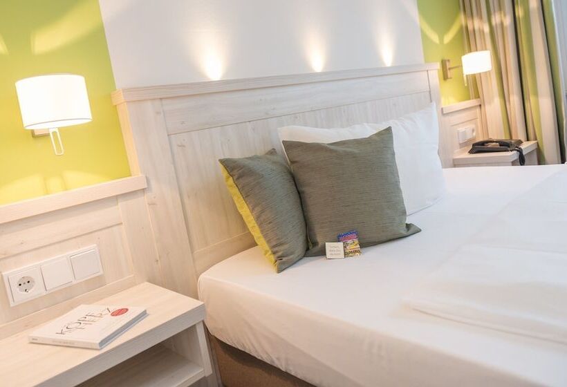 Номер Комфорт, Landgut Stemmen