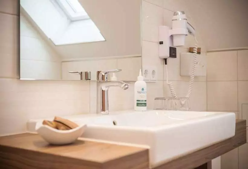 Comfort-huone, Landgut Stemmen