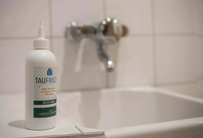 Comfort-huone, Landgut Stemmen