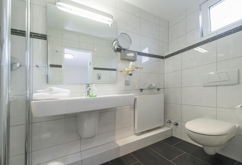 Номер Комфорт, Landgut Stemmen