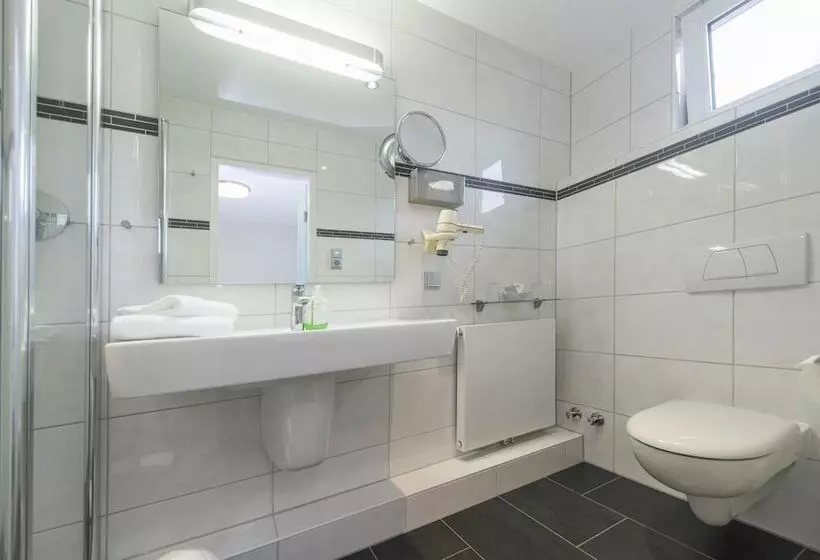 Comfort-huone, Landgut Stemmen