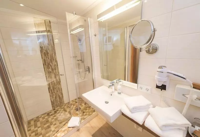 Comfort-huone, Landgut Stemmen