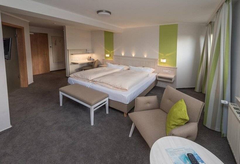 Номер Комфорт, Landgut Stemmen