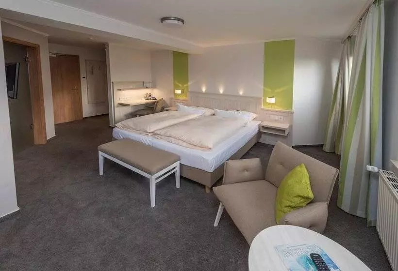 Comfort-huone, Landgut Stemmen