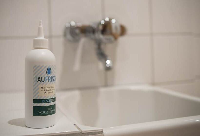 Семейный Номер, Landgut Stemmen