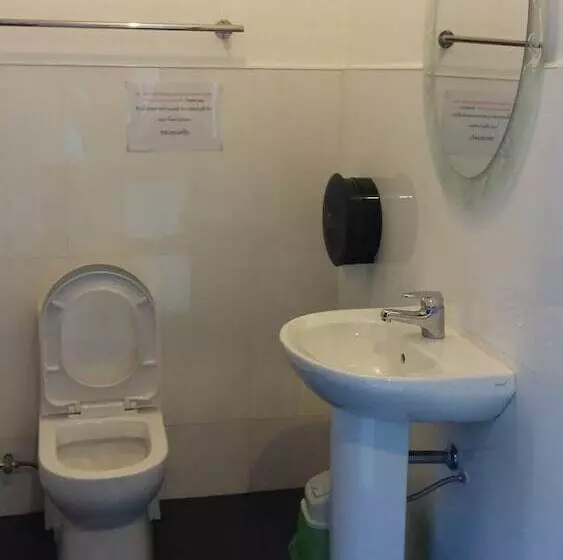 Cameră Superioară, Lipe Inn