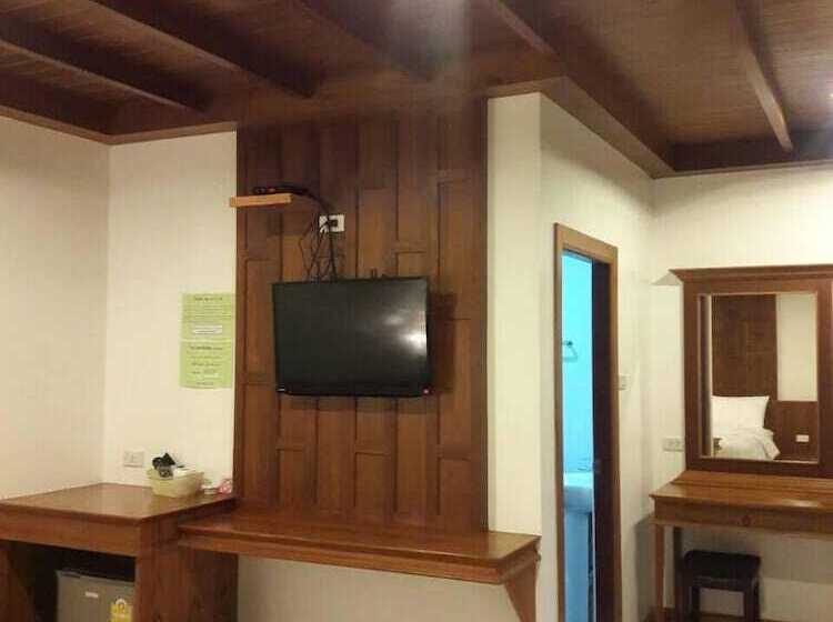 Номер Superior, Lipe Inn