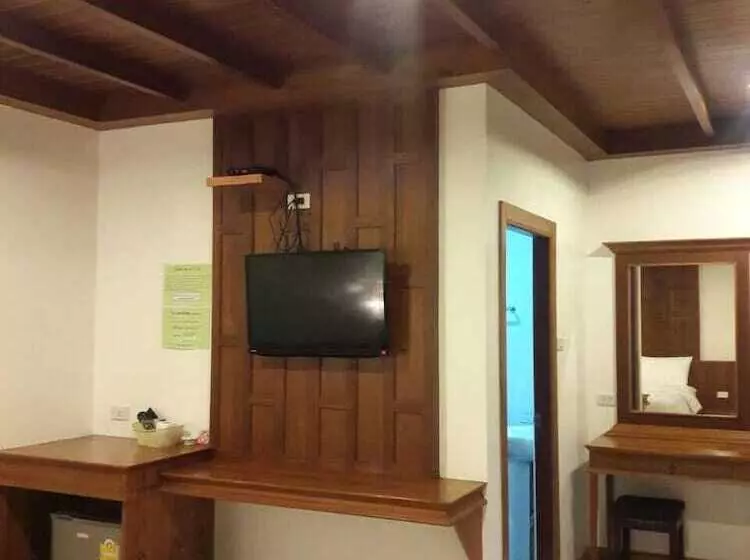 Cameră Superioară, Lipe Inn