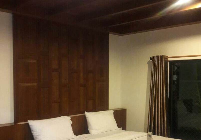 Номер Superior, Lipe Inn