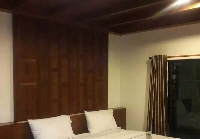 Cameră Superioară, Lipe Inn