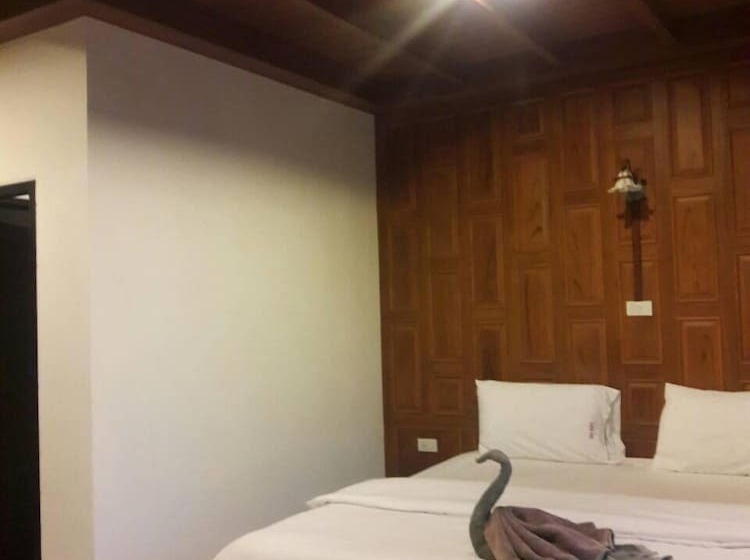 Номер Superior, Lipe Inn