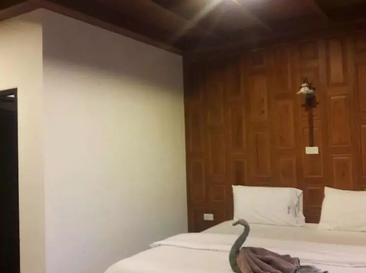 Cameră Superioară, Lipe Inn