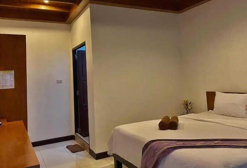 Chambre Standard, Lipe Inn