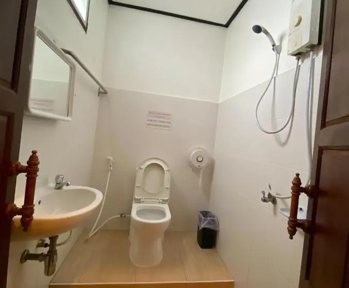Chambre Standard, Lipe Inn
