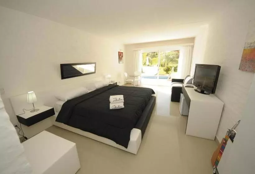 سوییت سوپریور, Punta Del Este Arenas