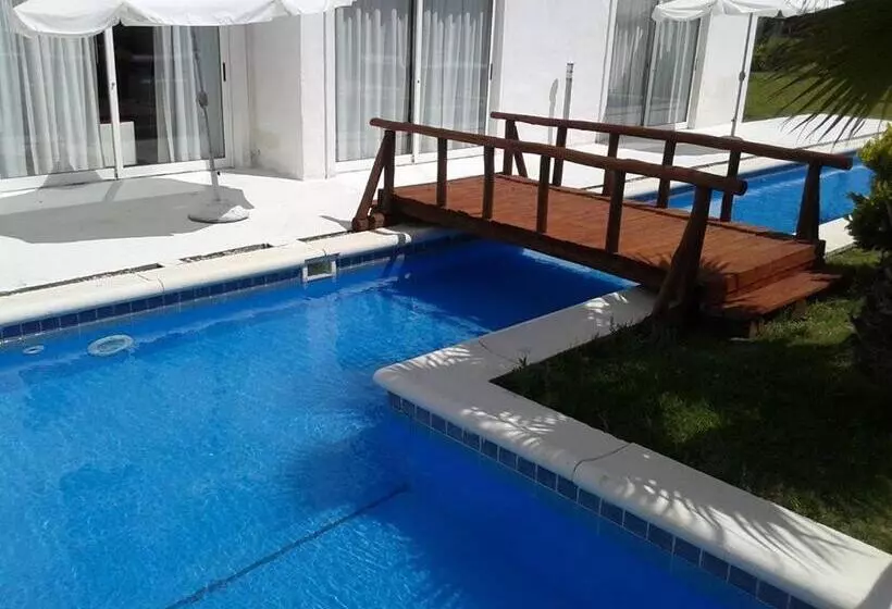سوییت سوپریور, Punta Del Este Arenas