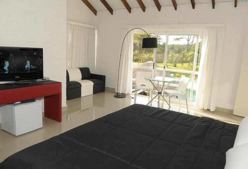 수피리어 스위트, Punta Del Este Arenas