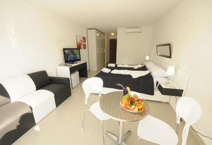 수피리어 스위트, Punta Del Este Arenas