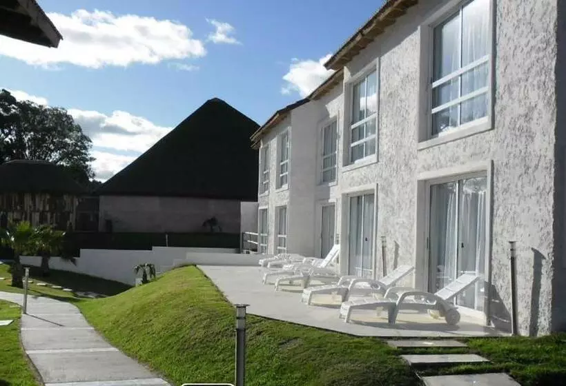 سوییت سوپریور, Punta Del Este Arenas