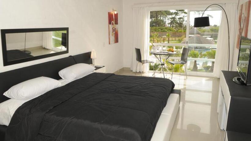 스위트, Punta Del Este Arenas