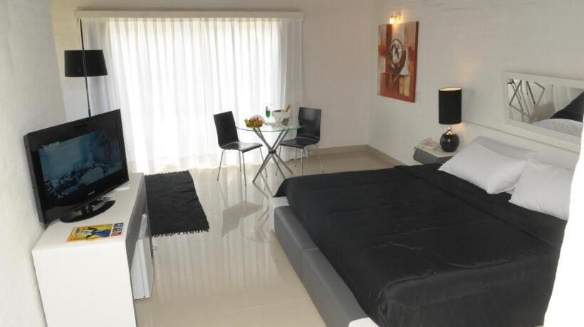 스위트, Punta Del Este Arenas