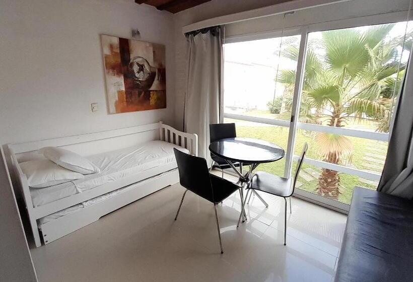 수피리어 스위트, Punta Del Este Arenas