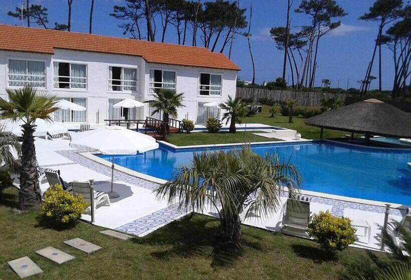 수피리어 스위트, Punta Del Este Arenas