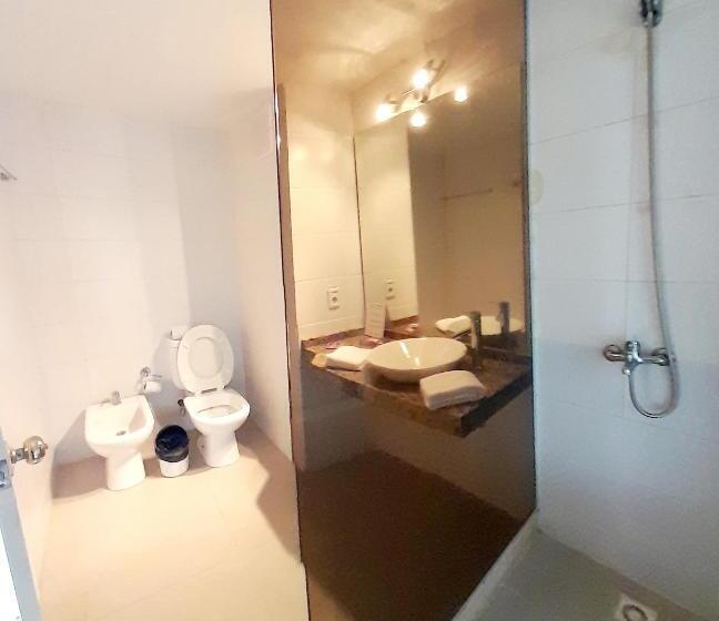 패밀리 스위트, Punta Del Este Arenas