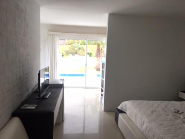패밀리 스위트, Punta Del Este Arenas