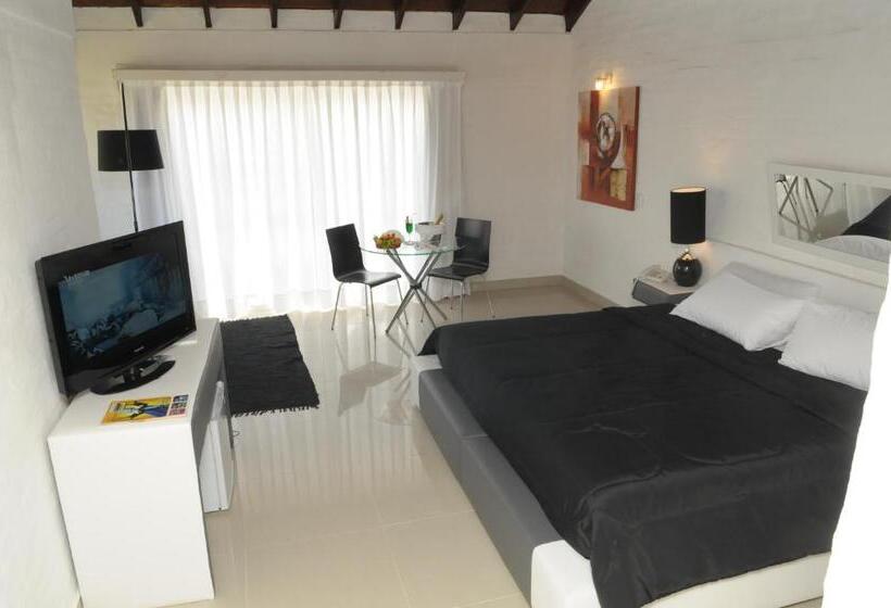 스탠다드 트리플 룸, Punta Del Este Arenas