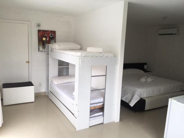 스탠다드 트리플 룸, Punta Del Este Arenas