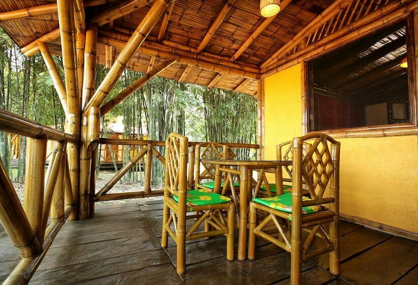 ‫فيلا غرفة نوم واحدة, Rancho El Paraiso De Ayotoxco