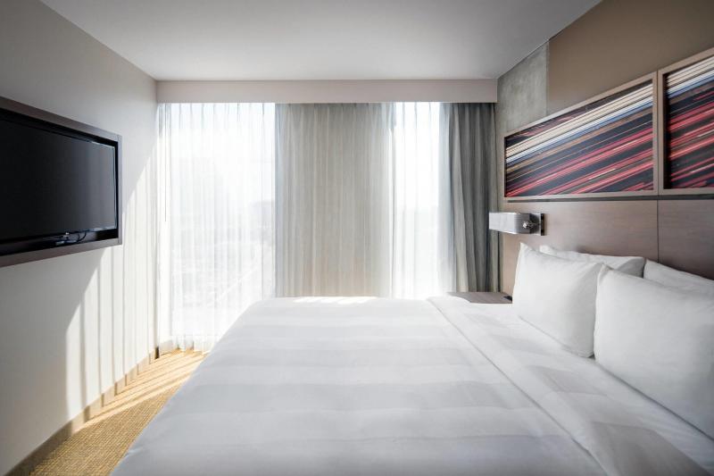 جناح غرفتين نوم, Residence Inn By Marriott San Diego Downtown/bayfront