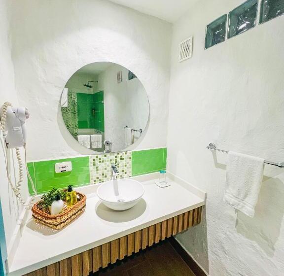 غرفة كومفورت, Salento Real Eje Cafetero