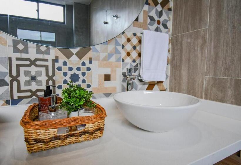 جناح, Salento Real Eje Cafetero