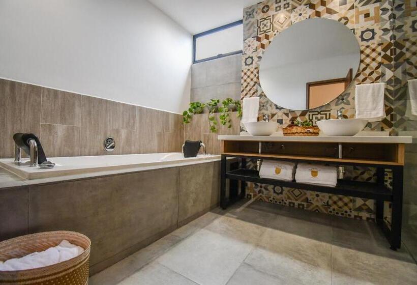 جناح, Salento Real Eje Cafetero