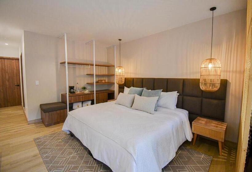 جناح إدارى, Salento Real Eje Cafetero