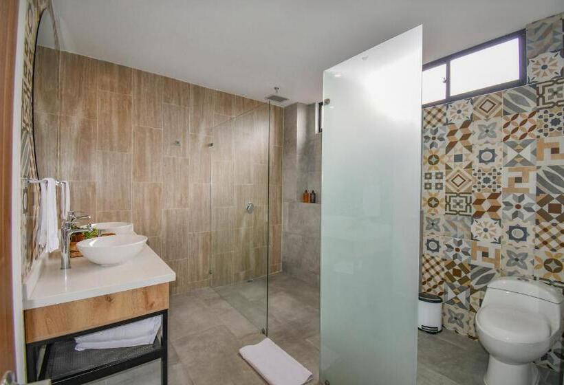 디럭스 스위트, Salento Real Eje Cafetero